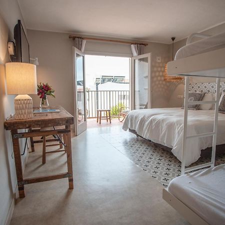 Готель Marble Stella Maris Ibiza Екстер'єр фото