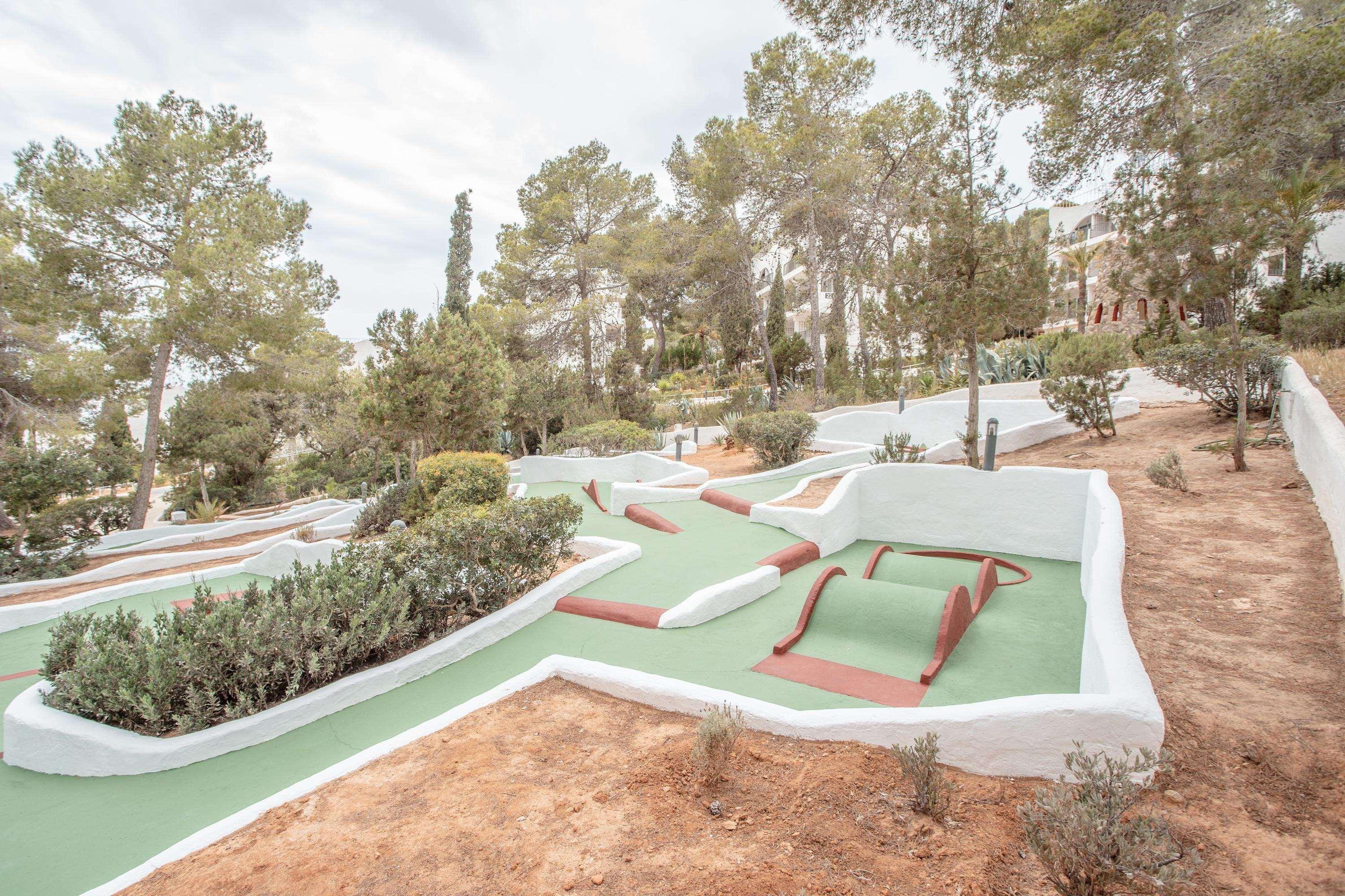 Готель Marble Stella Maris Ibiza Екстер'єр фото