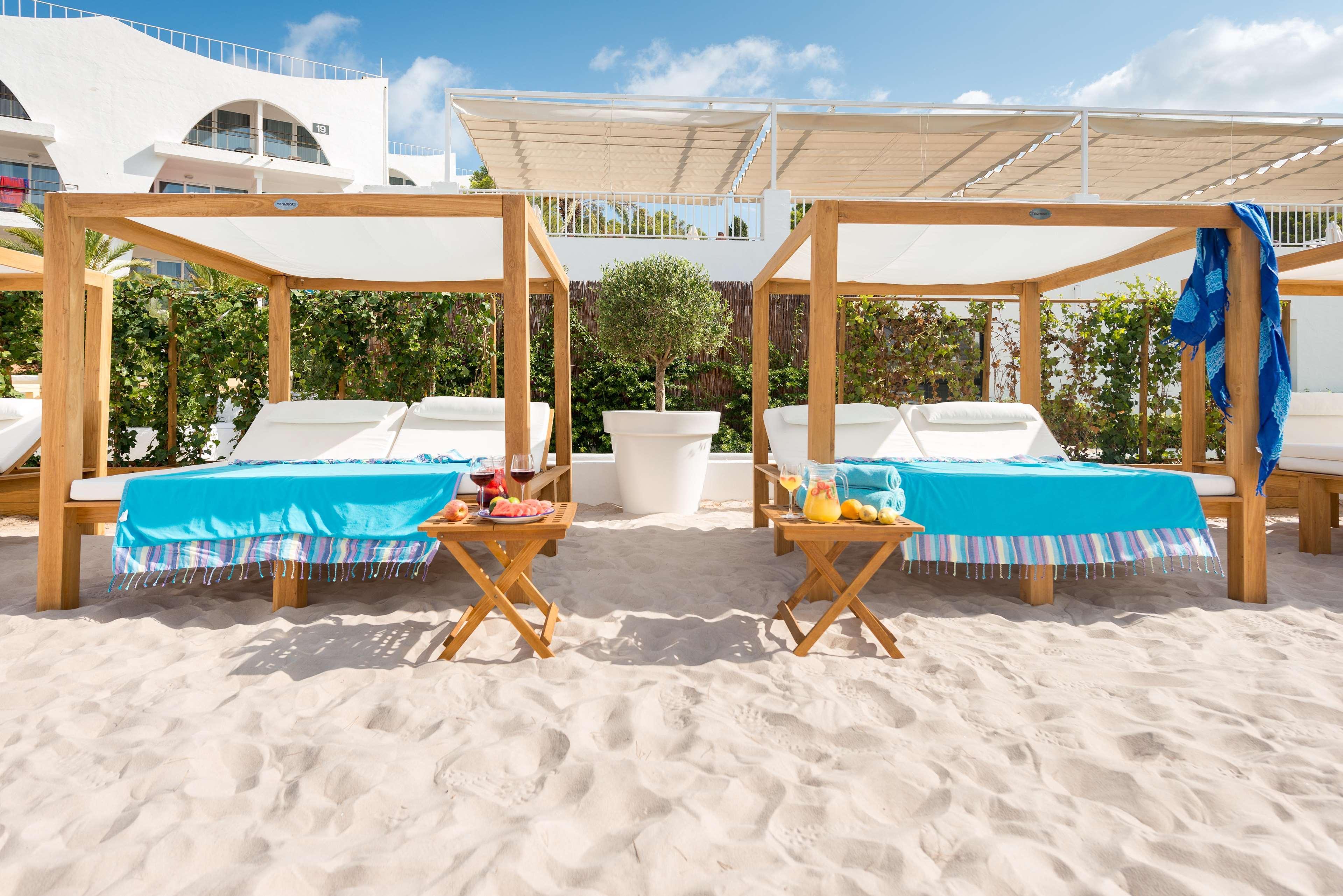Готель Marble Stella Maris Ibiza Екстер'єр фото