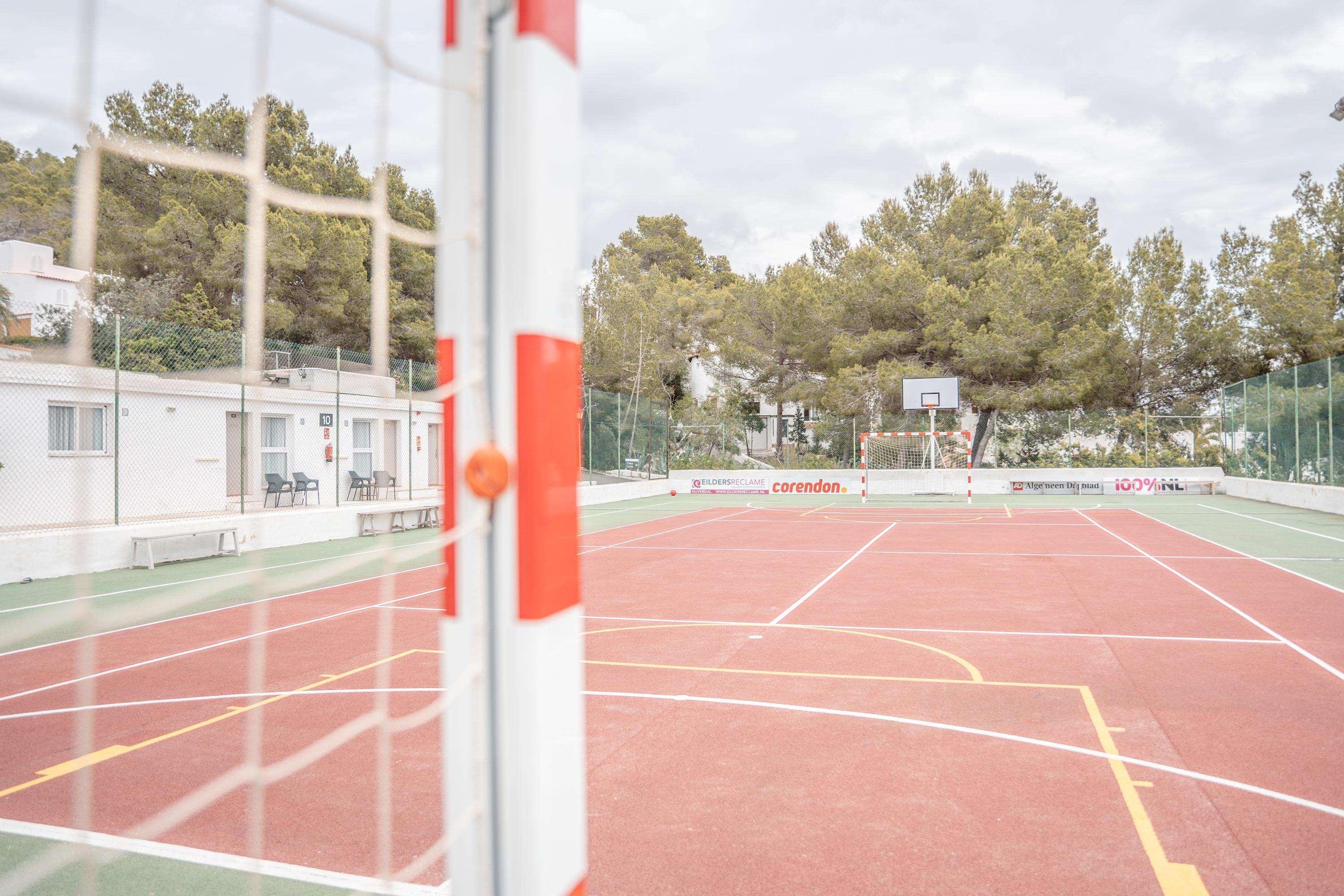 Готель Marble Stella Maris Ibiza Екстер'єр фото
