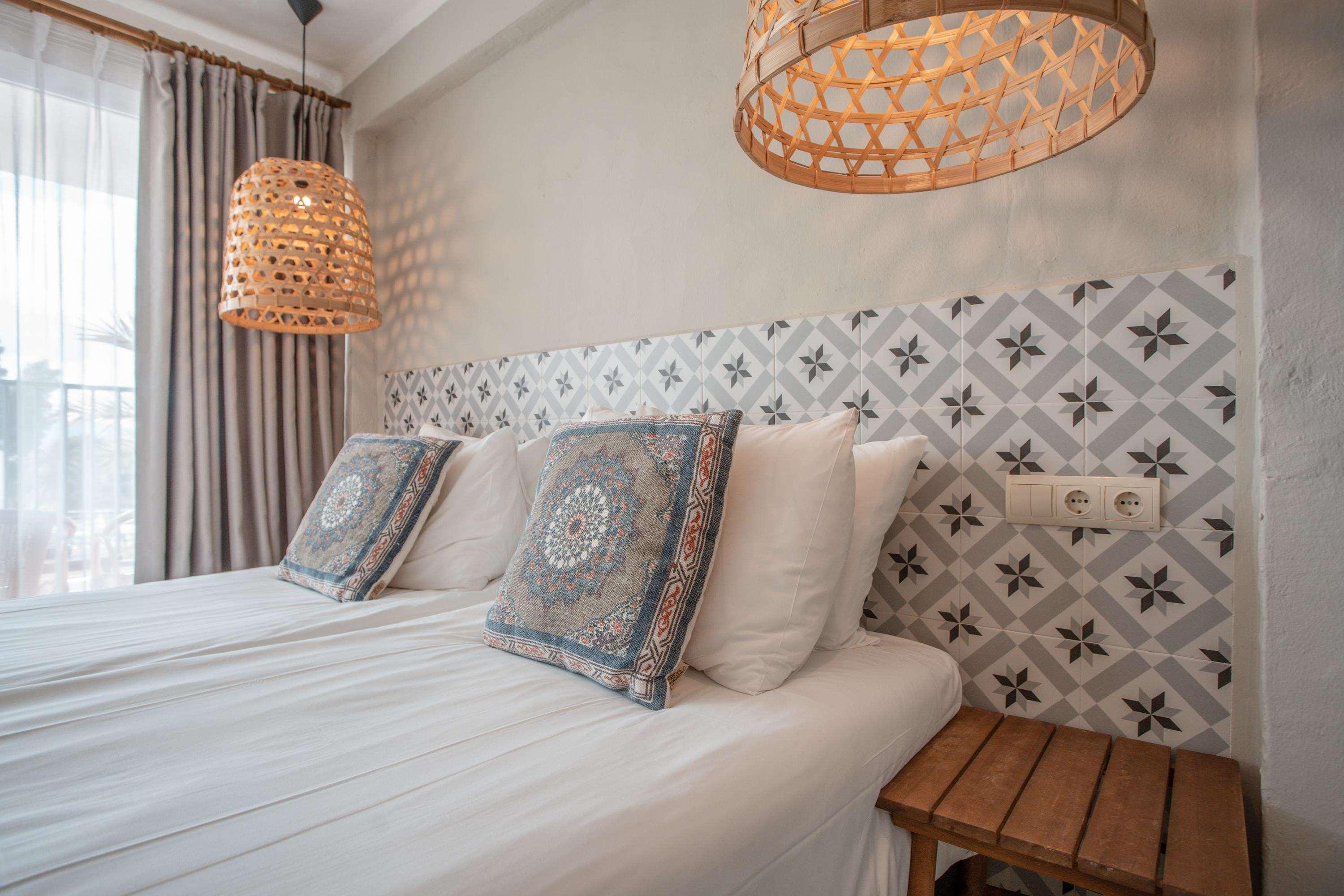Готель Marble Stella Maris Ibiza Екстер'єр фото