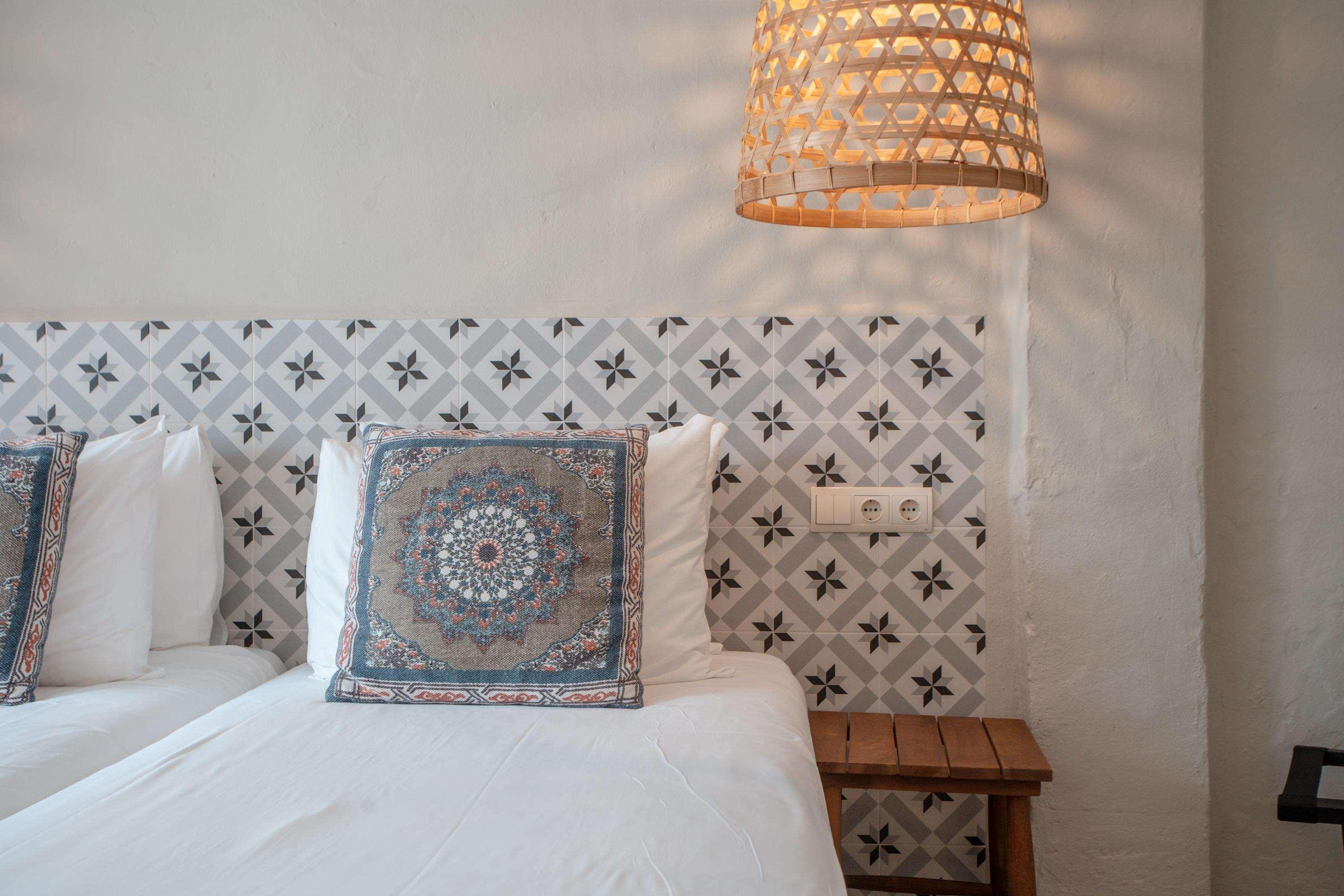 Готель Marble Stella Maris Ibiza Екстер'єр фото