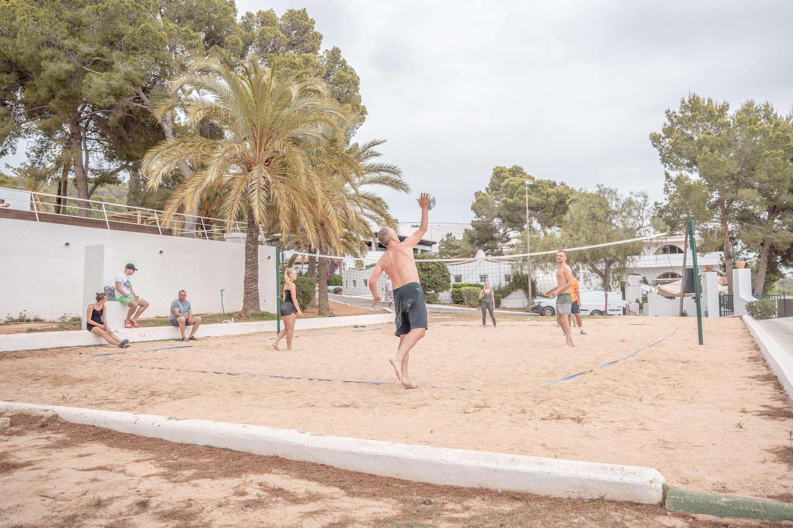 Готель Marble Stella Maris Ibiza Екстер'єр фото