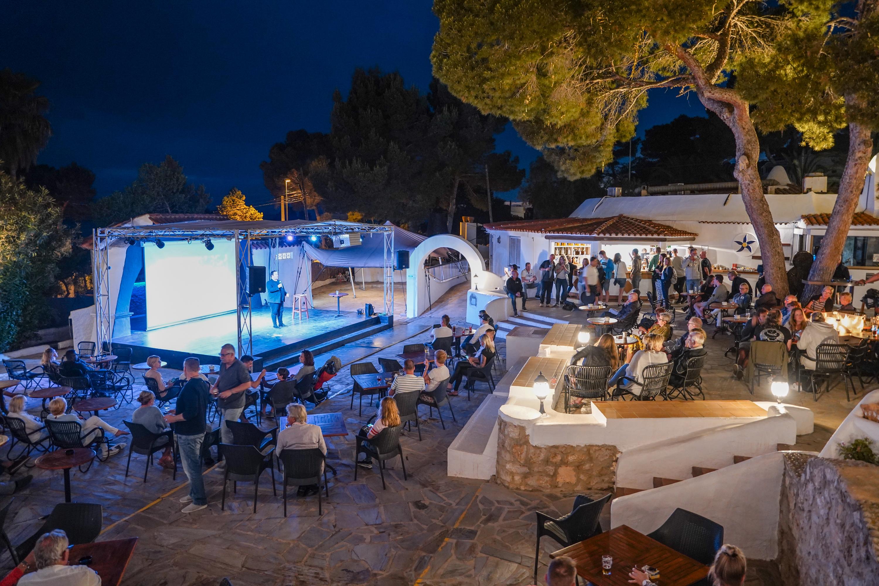 Готель Marble Stella Maris Ibiza Екстер'єр фото