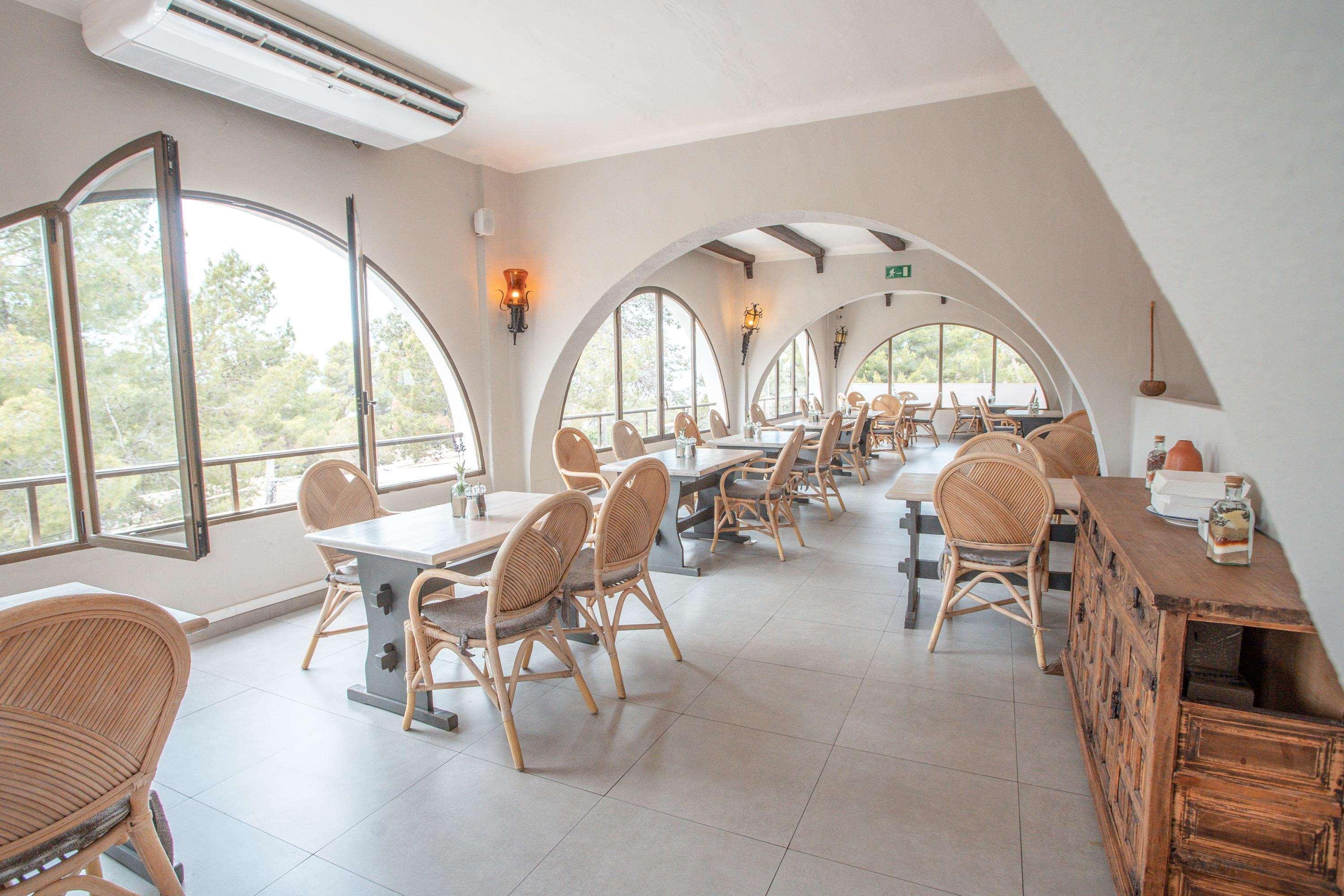 Готель Marble Stella Maris Ibiza Екстер'єр фото