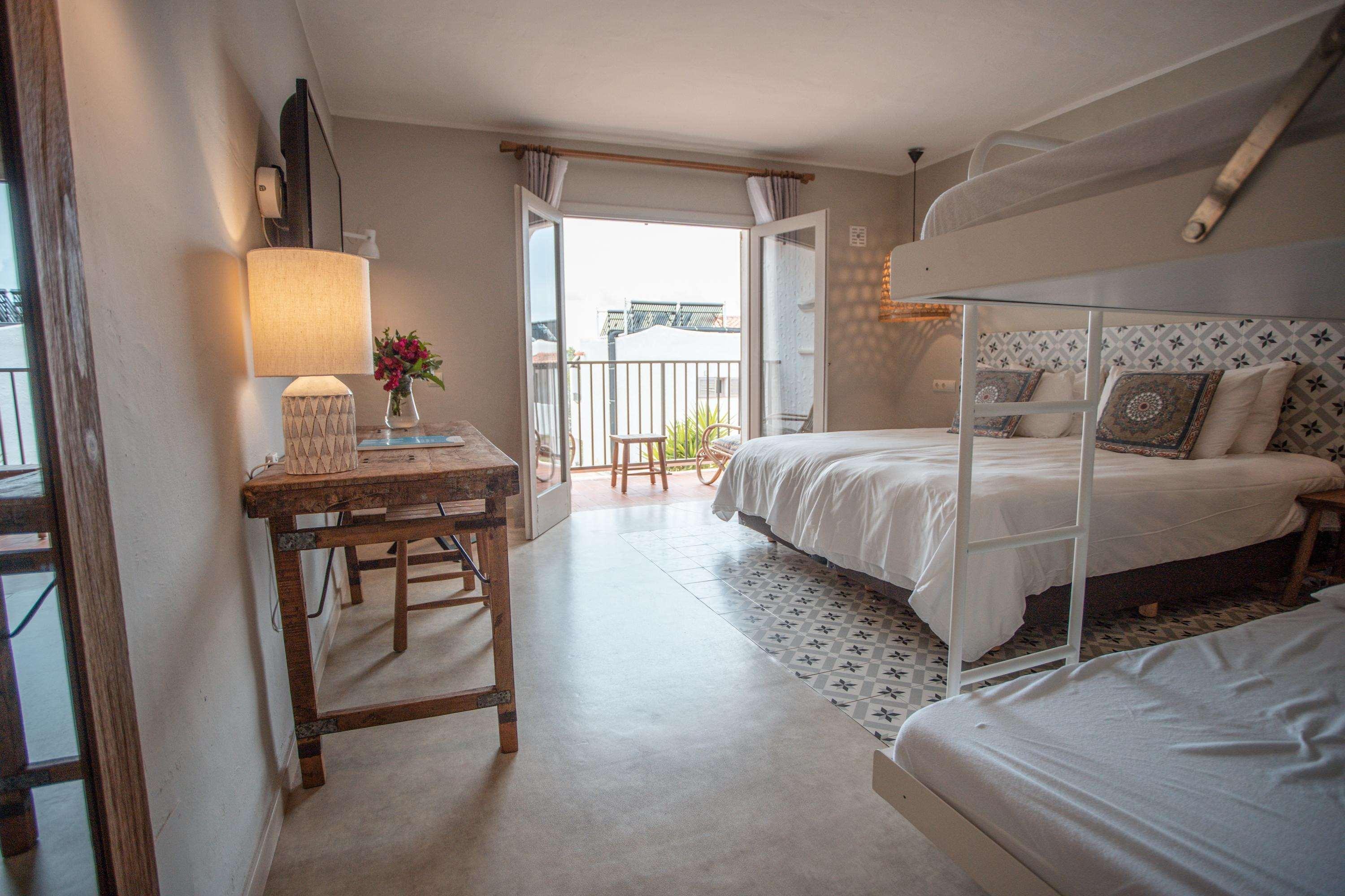 Готель Marble Stella Maris Ibiza Екстер'єр фото