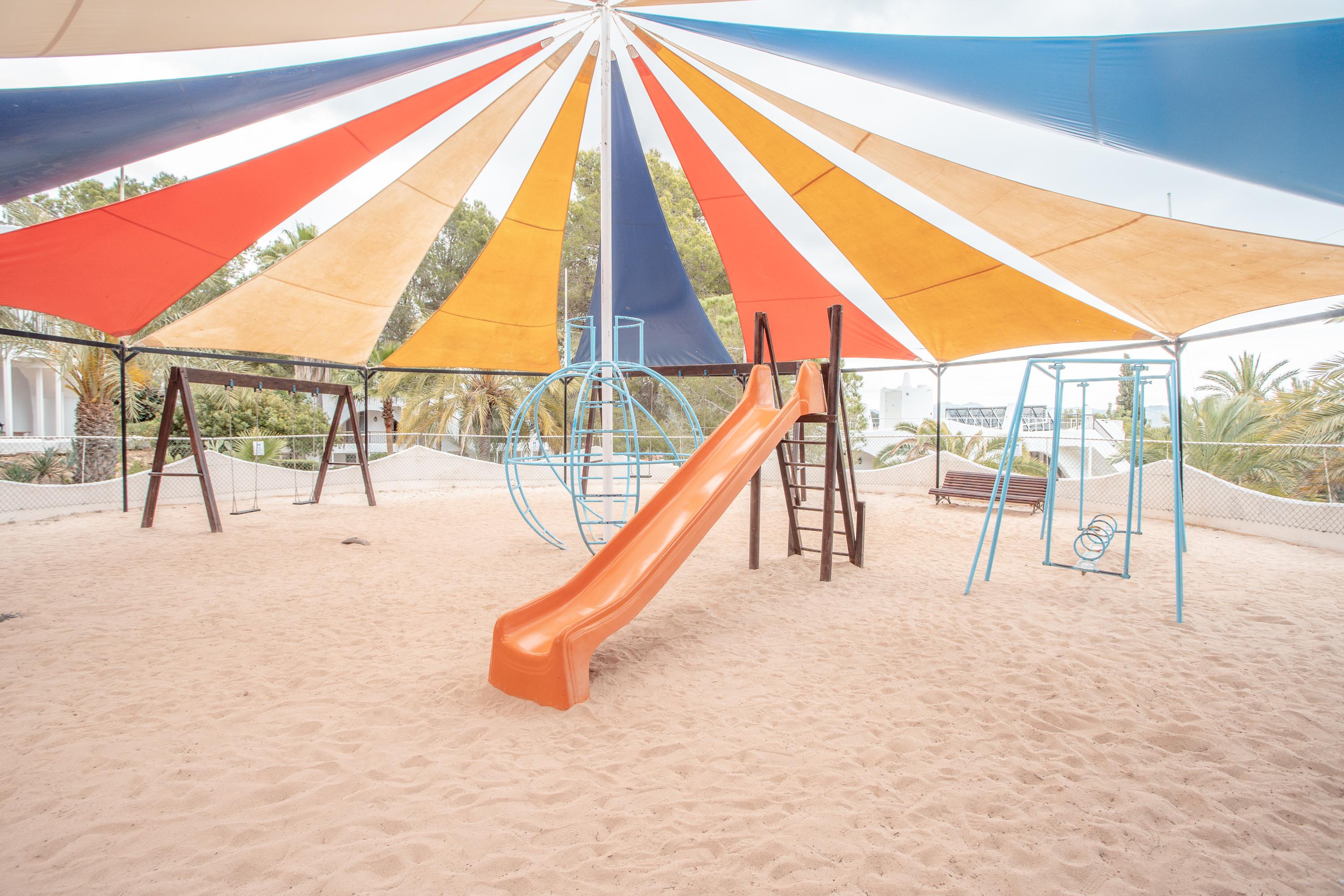 Готель Marble Stella Maris Ibiza Екстер'єр фото