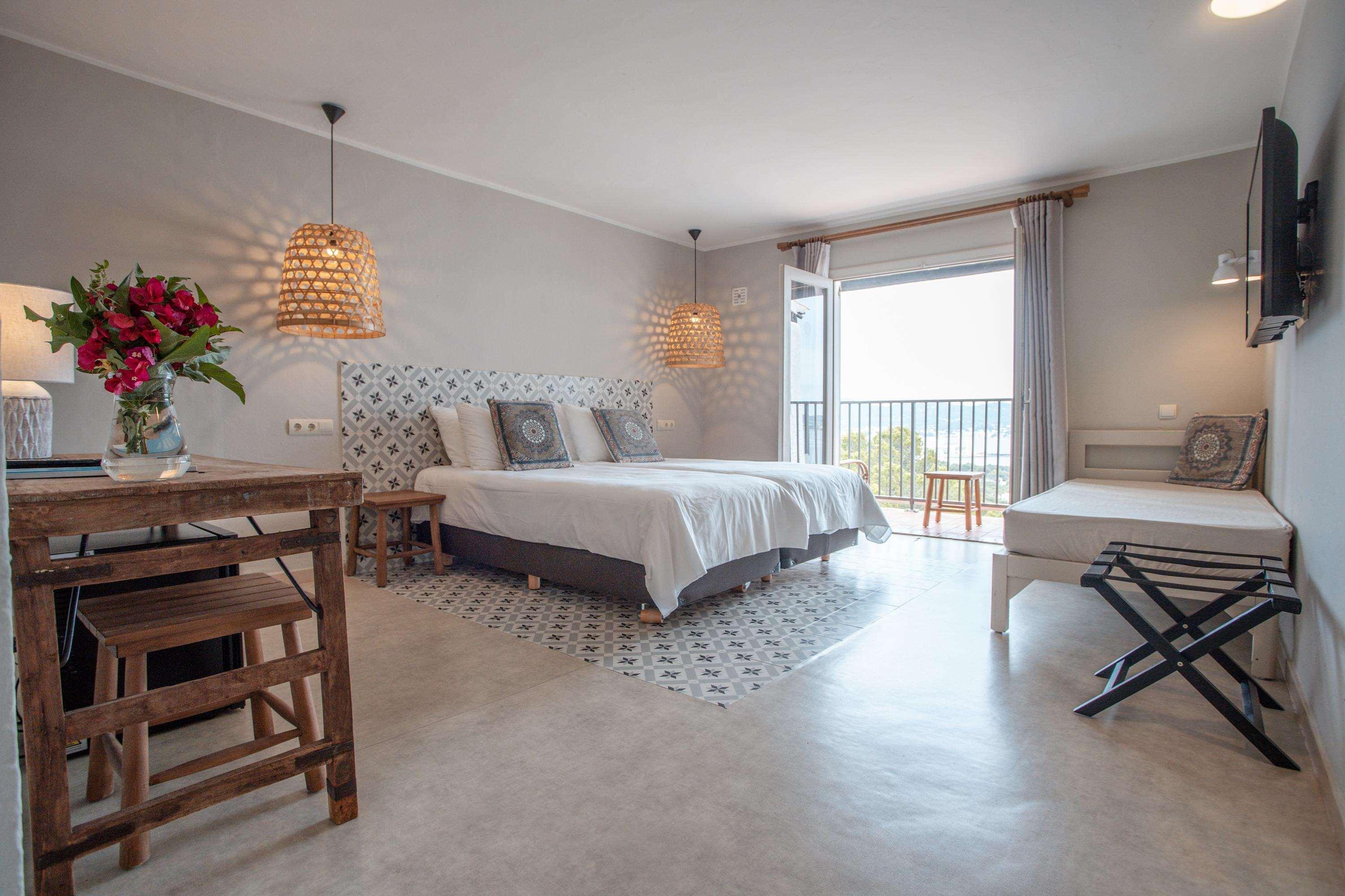 Готель Marble Stella Maris Ibiza Екстер'єр фото
