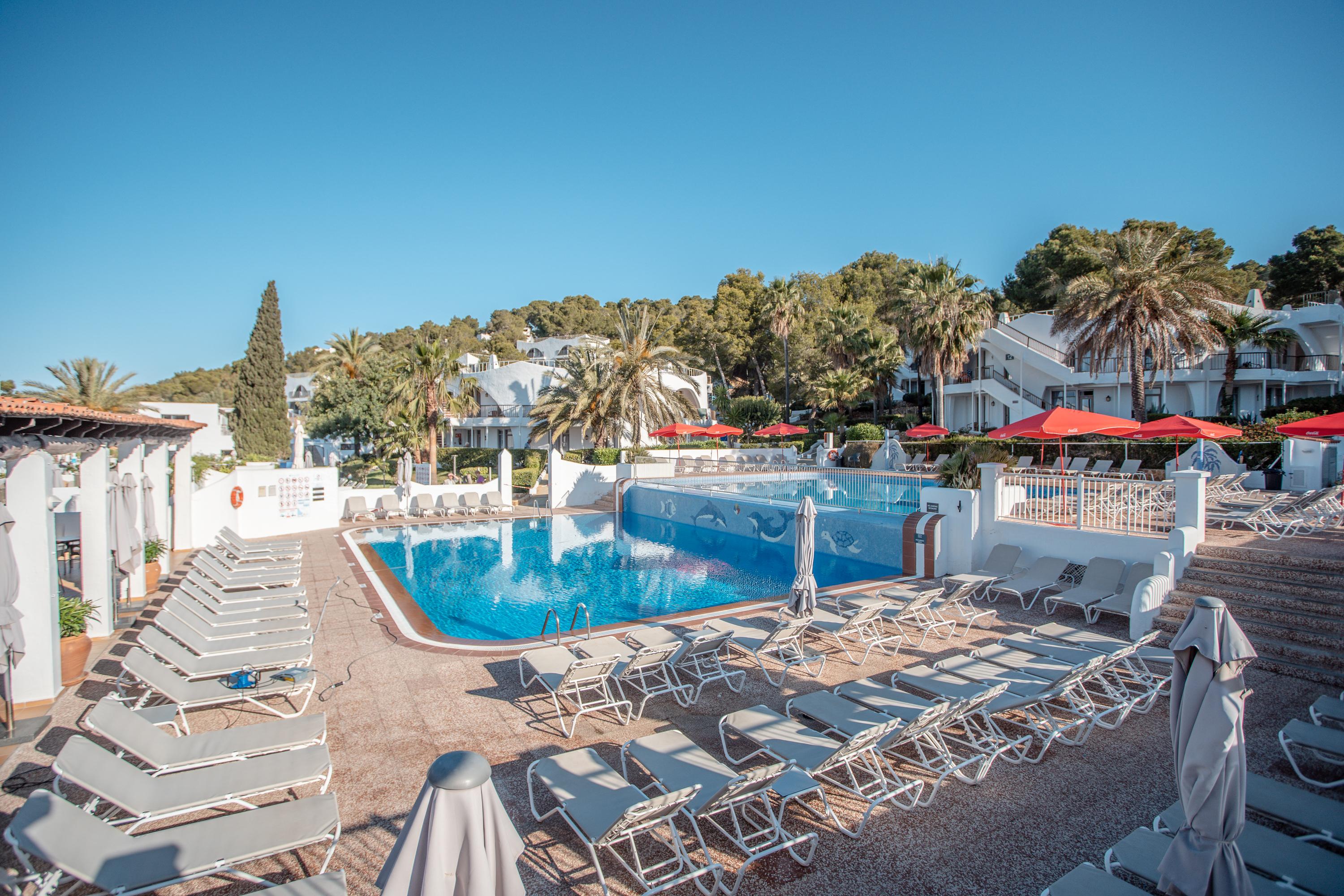 Готель Marble Stella Maris Ibiza Екстер'єр фото