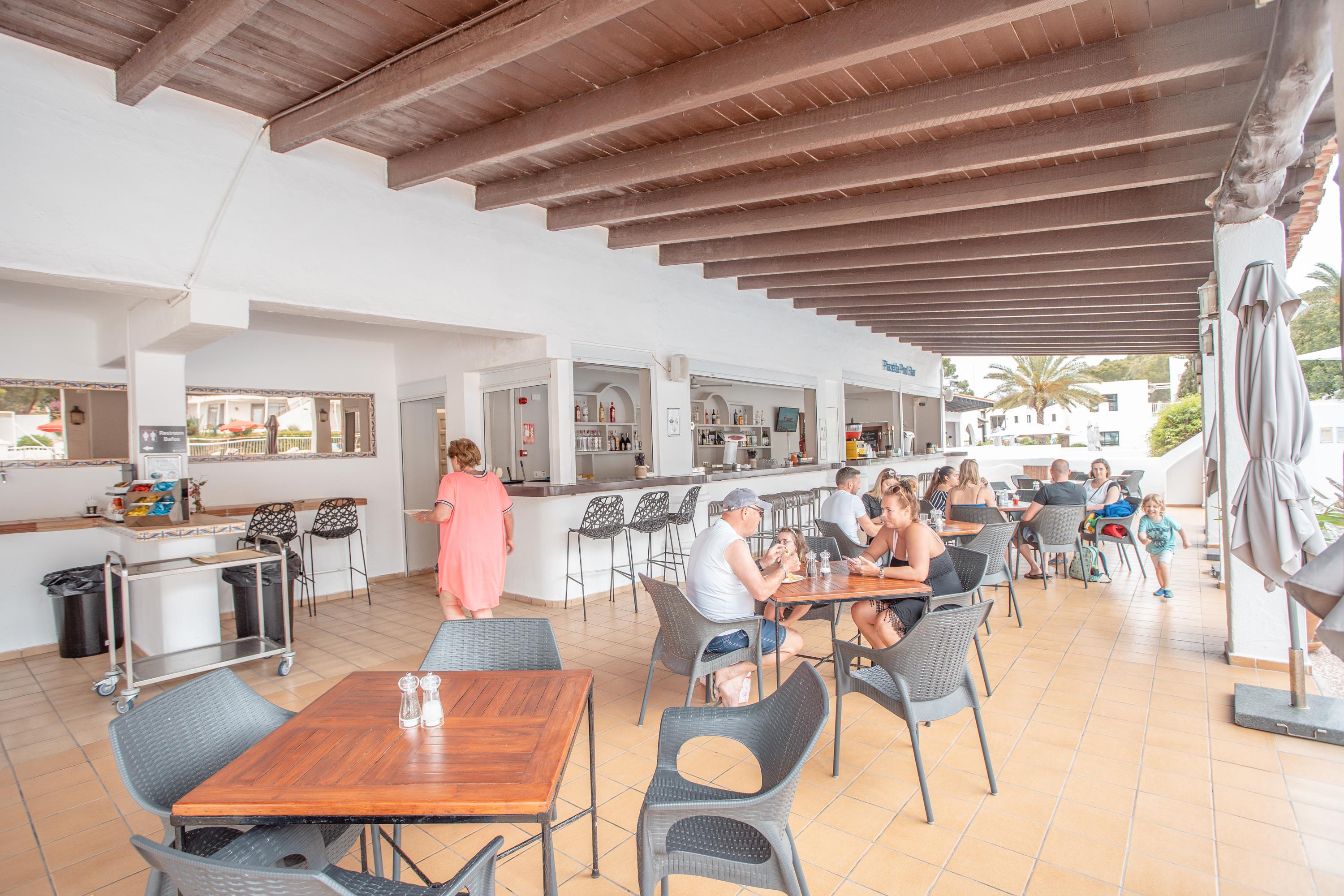 Готель Marble Stella Maris Ibiza Екстер'єр фото