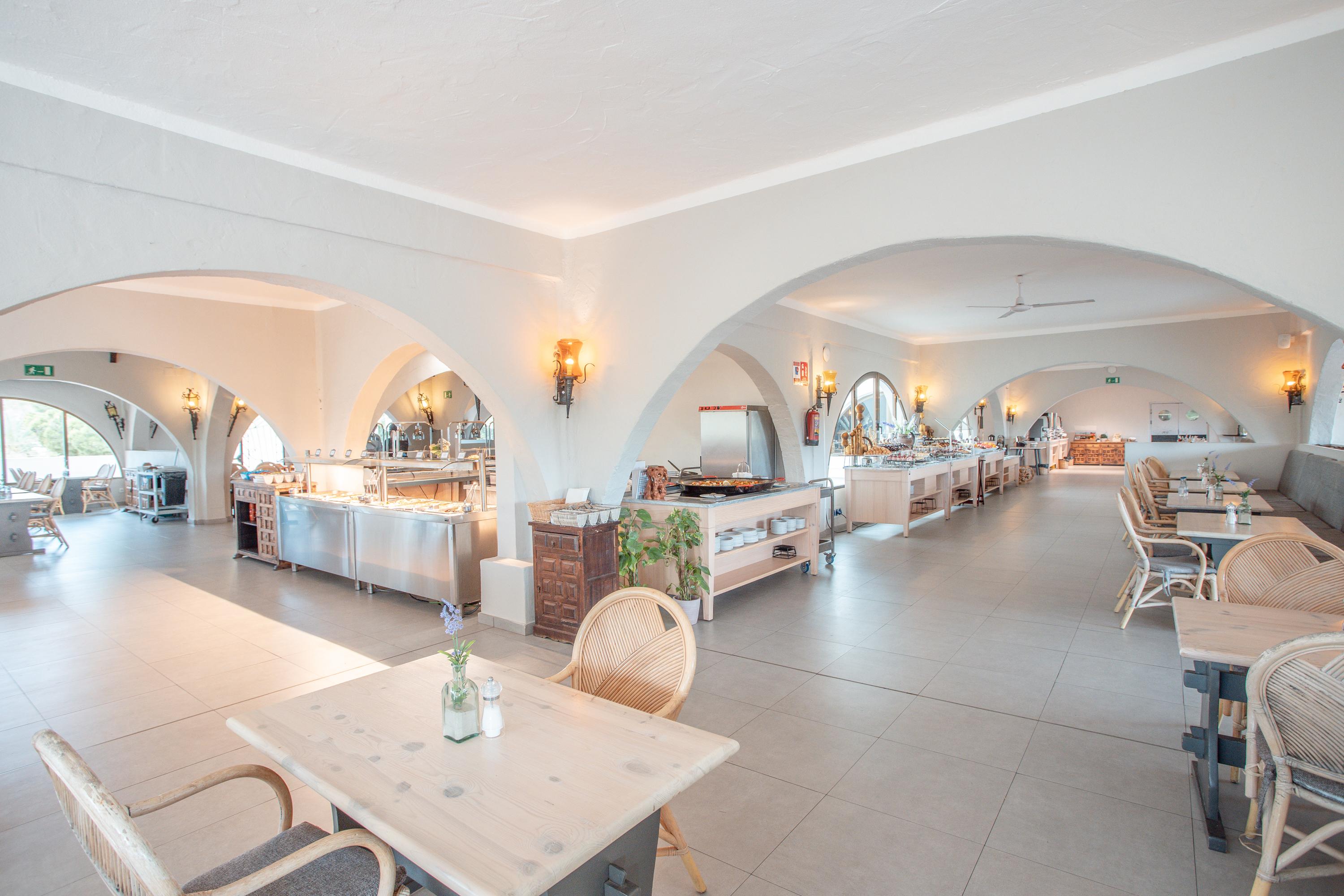 Готель Marble Stella Maris Ibiza Екстер'єр фото