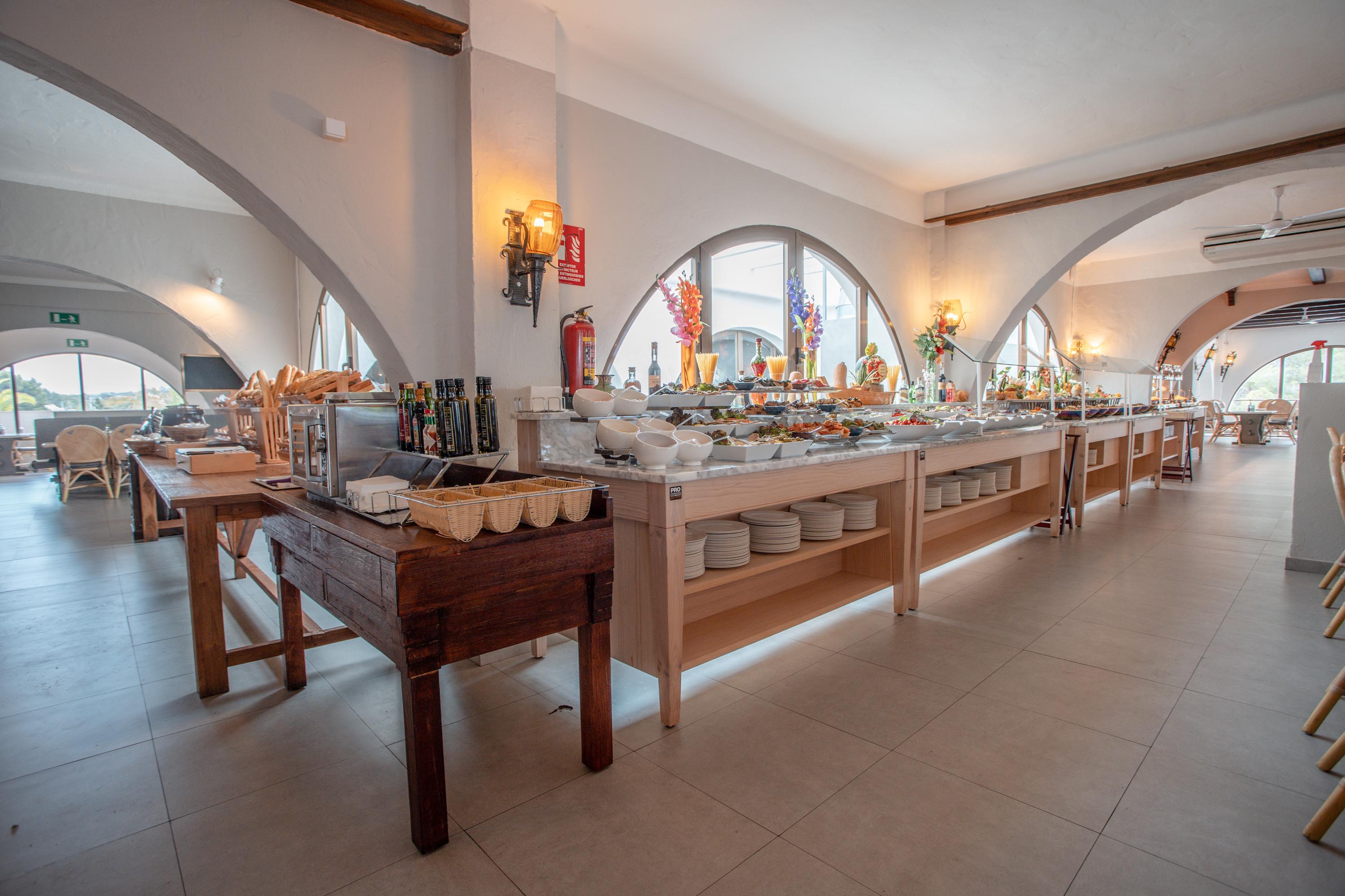 Готель Marble Stella Maris Ibiza Екстер'єр фото