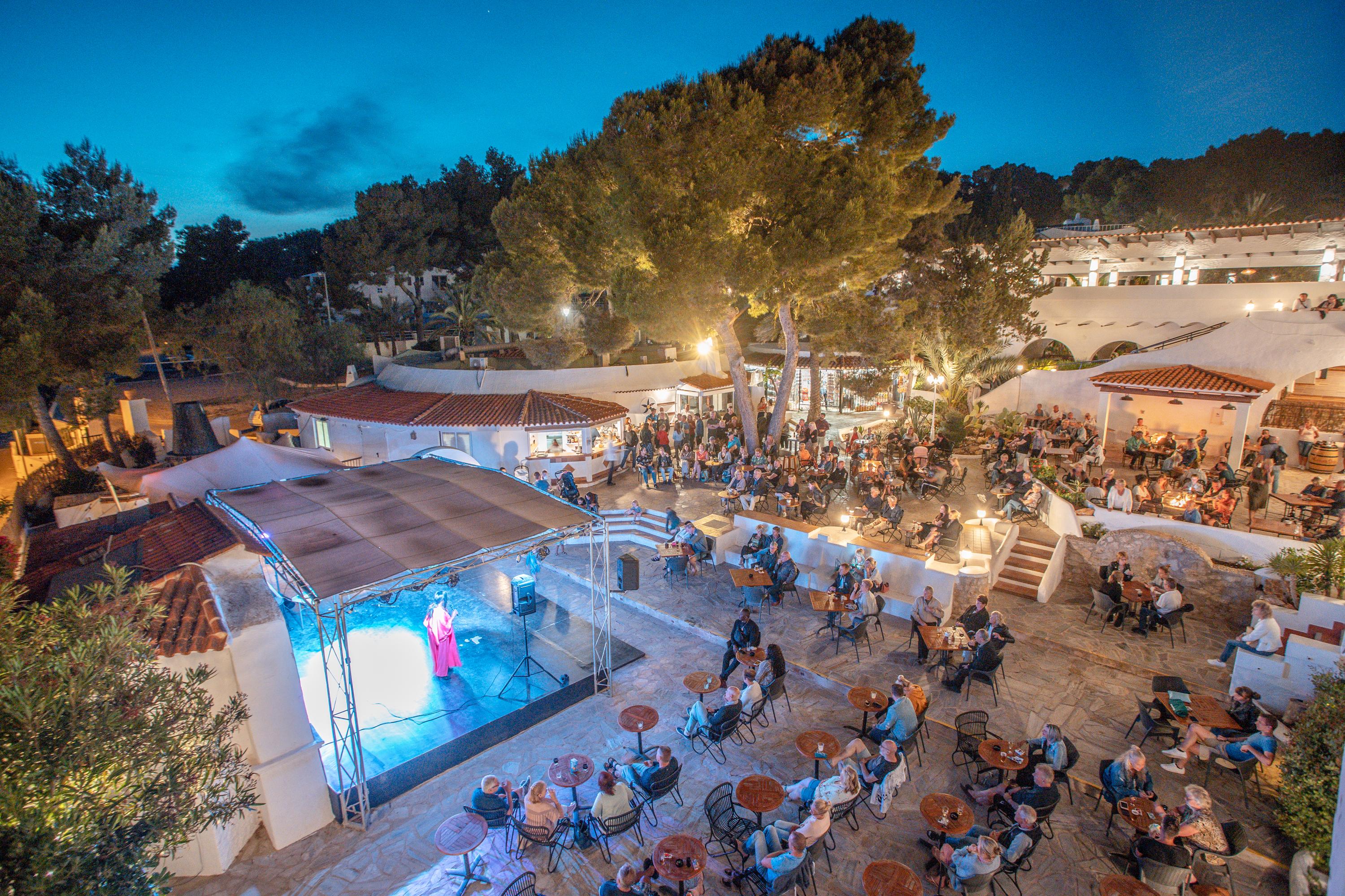 Готель Marble Stella Maris Ibiza Екстер'єр фото