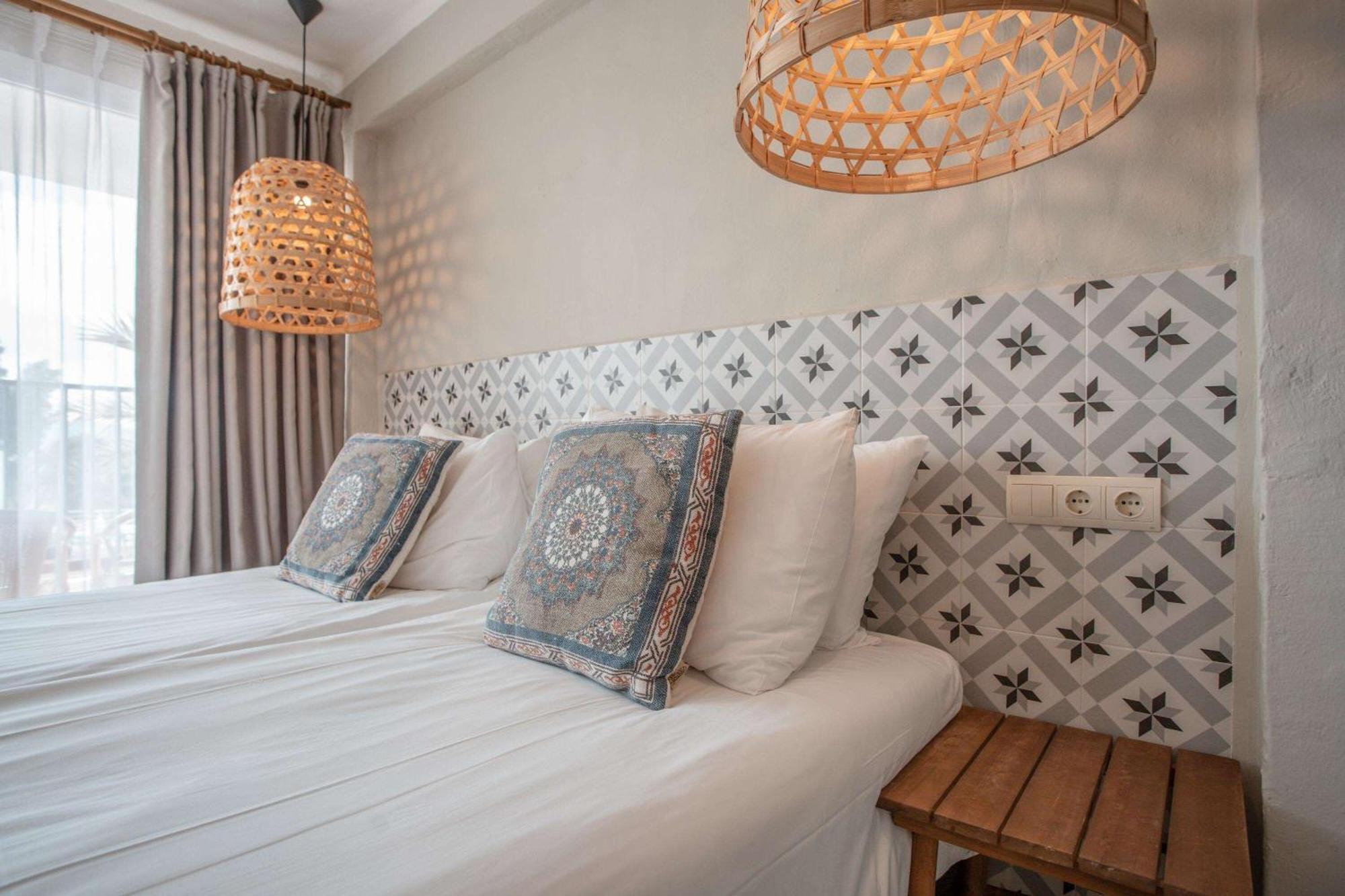 Готель Marble Stella Maris Ibiza Екстер'єр фото