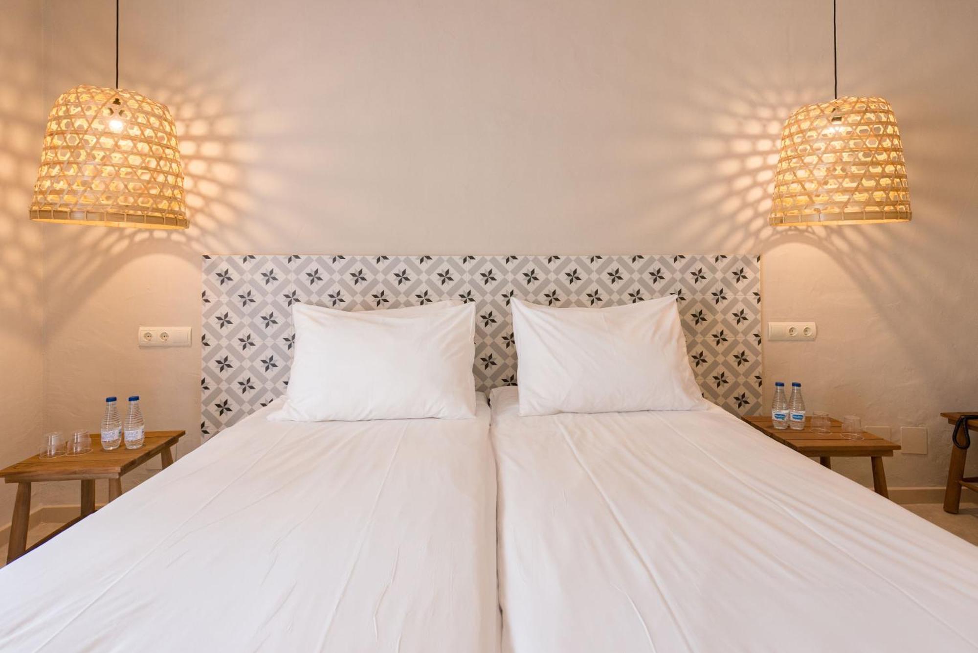 Готель Marble Stella Maris Ibiza Номер фото