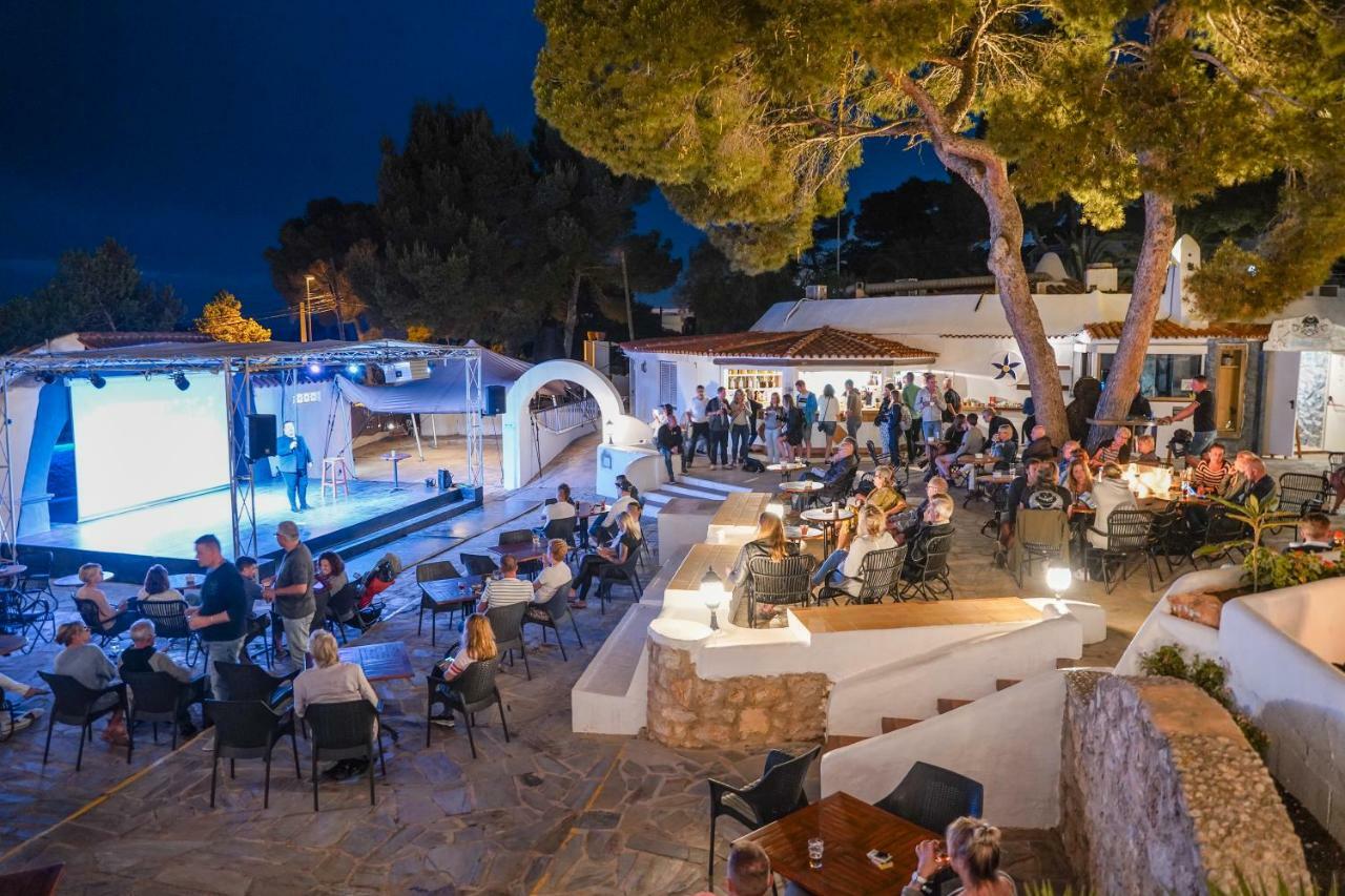 Готель Marble Stella Maris Ibiza Екстер'єр фото