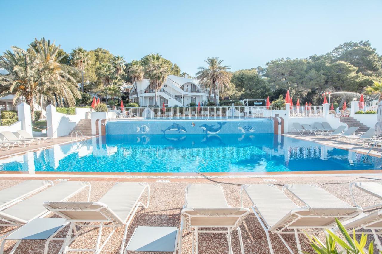 Готель Marble Stella Maris Ibiza Екстер'єр фото