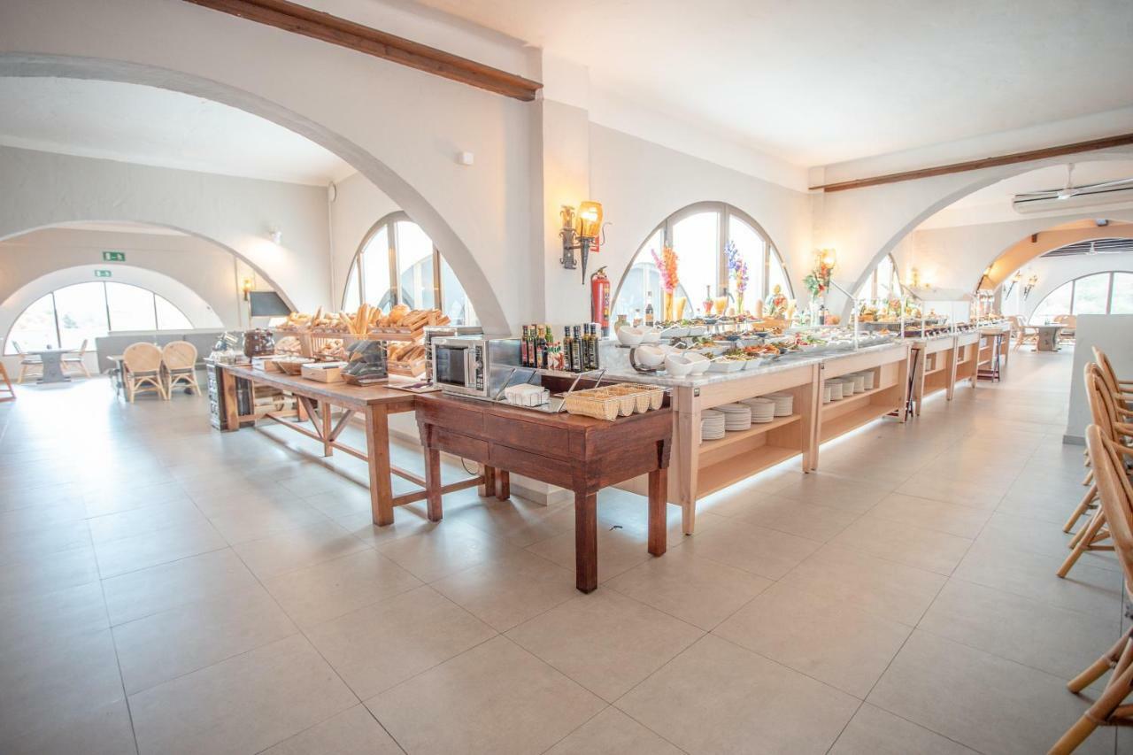 Готель Marble Stella Maris Ibiza Екстер'єр фото