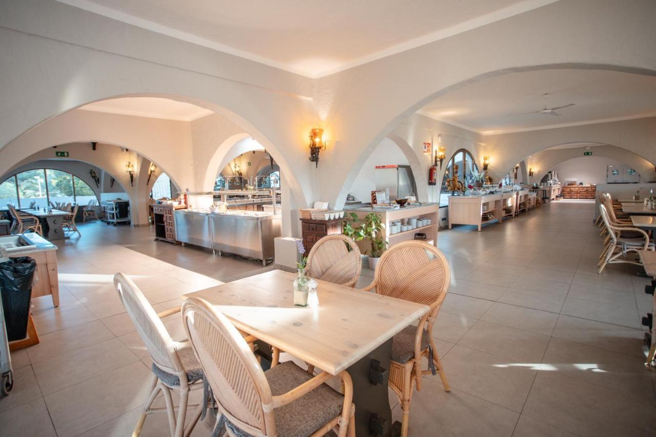 Готель Marble Stella Maris Ibiza Екстер'єр фото